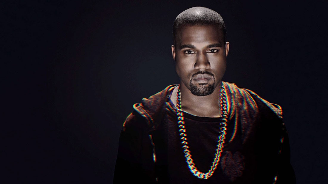 Kanye West