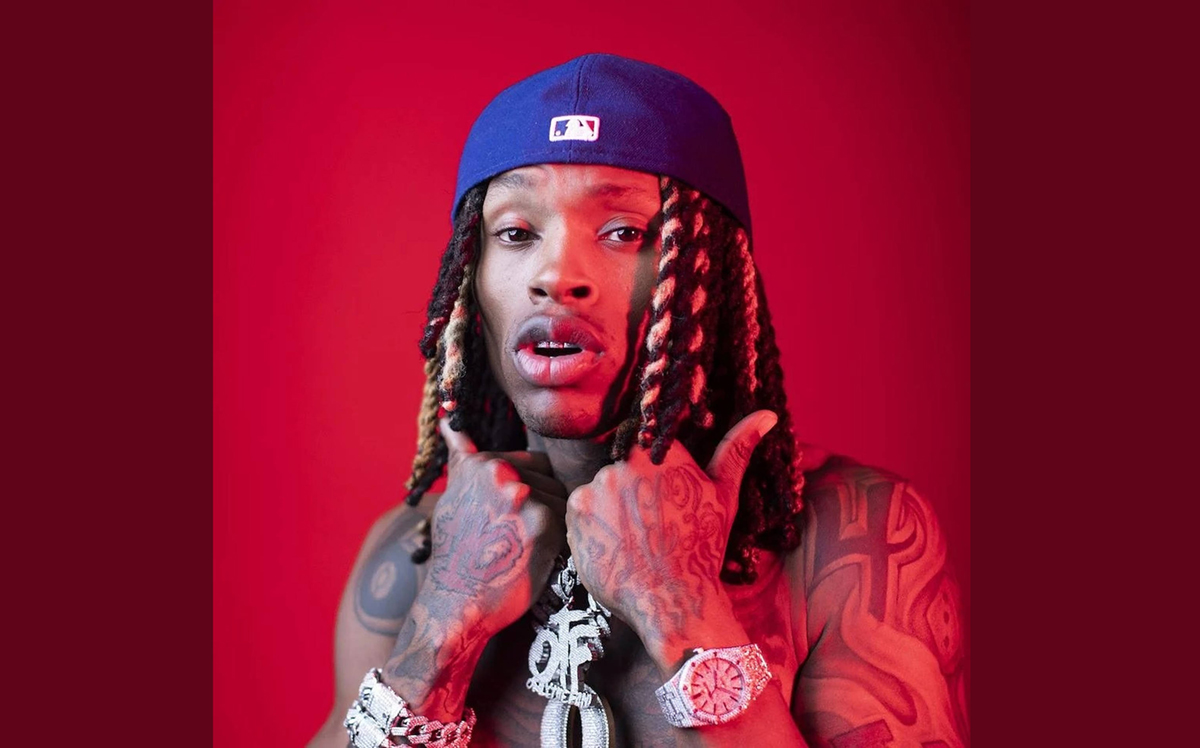 King Von
