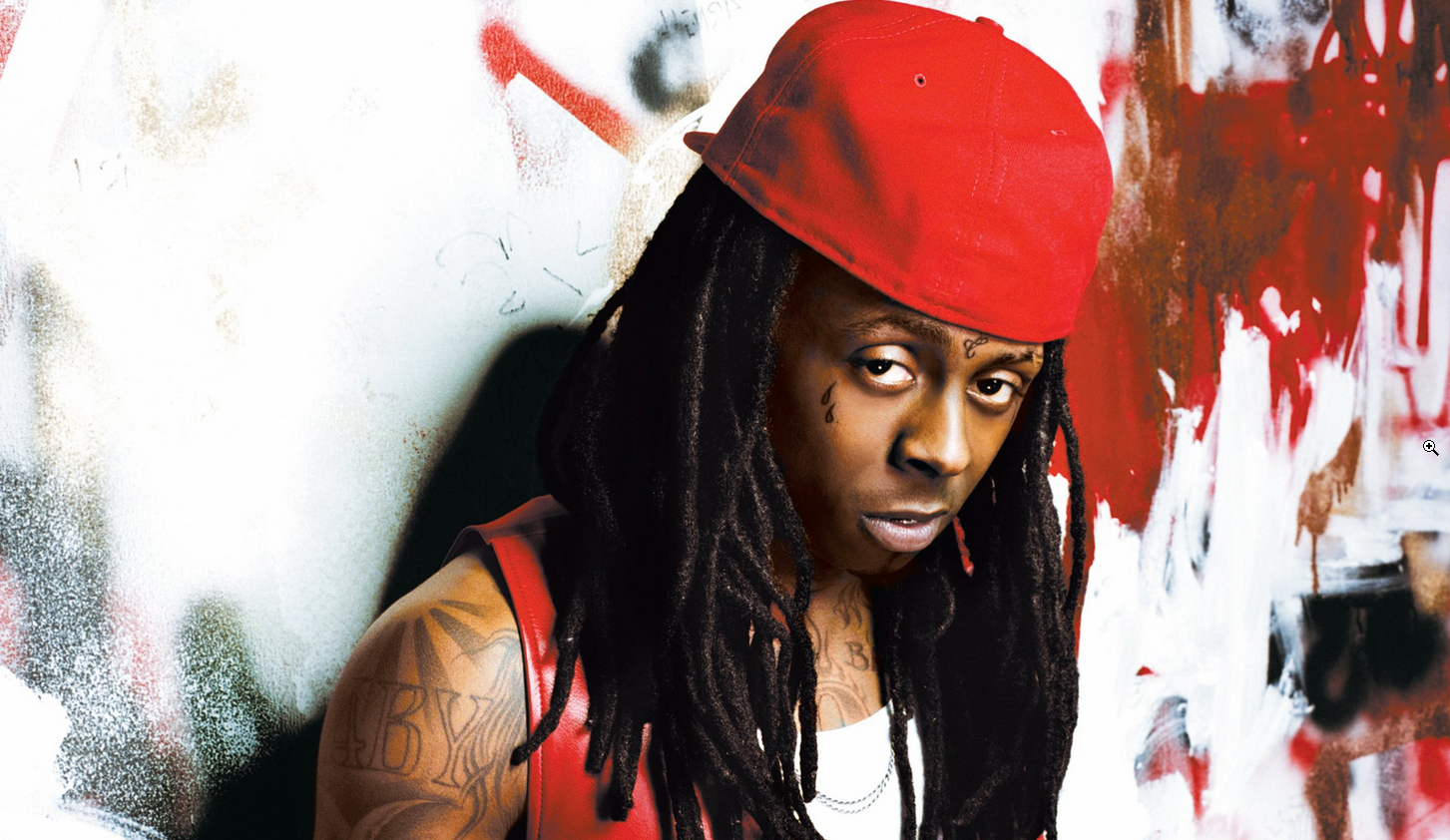 Lil Wayne