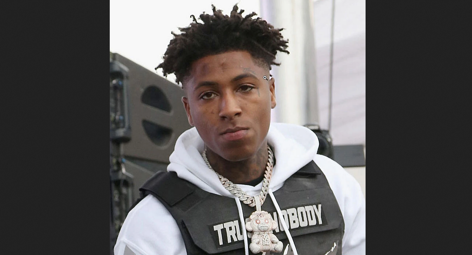 NBA YoungBoy
