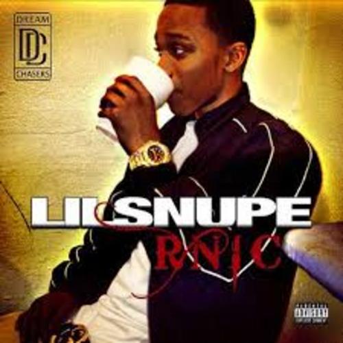 The Freestyle King Lil Snupe: Meek Mill Protégé’s Tragic Death 11 A person drinking from a cup
Description automatically generated with medium confidence
