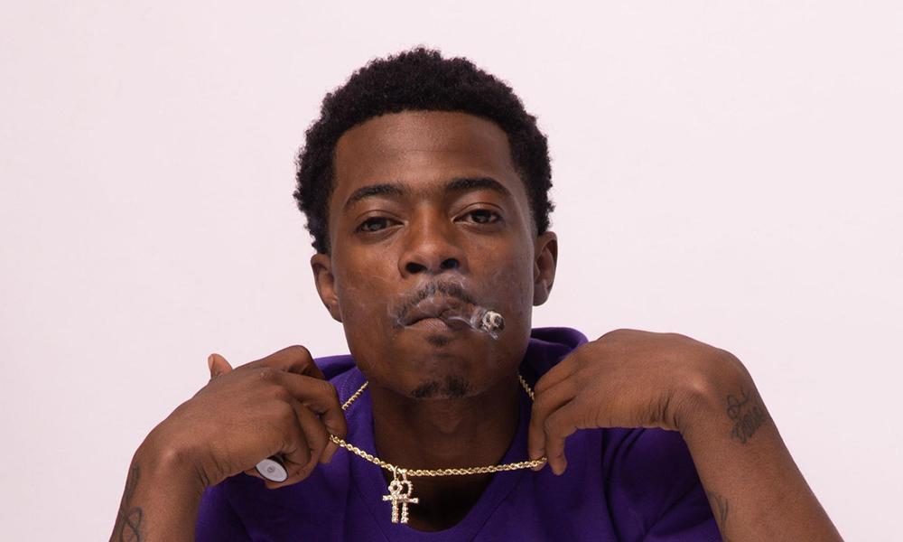 Chicago rapper FBG Young releases Martian: The EP | HipHopCanada
