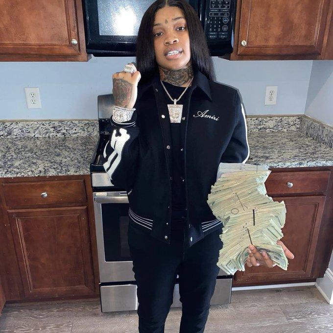 Lil Uzi Vert's artist Lotta Cash Desto dies following the recent shooting  in Texas - SSiTV Africa