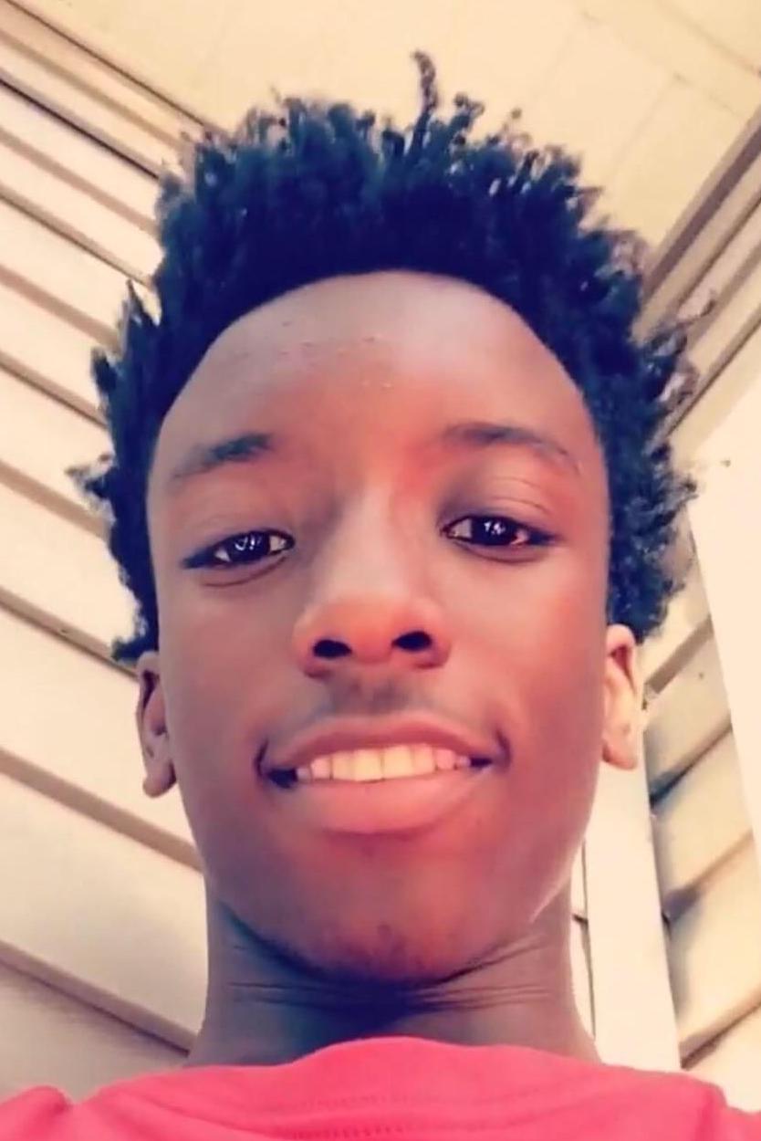 The Rise And Fall of Quando Rondo’s Gang “Only The Mob” 20 Jaheim Morris, age 16