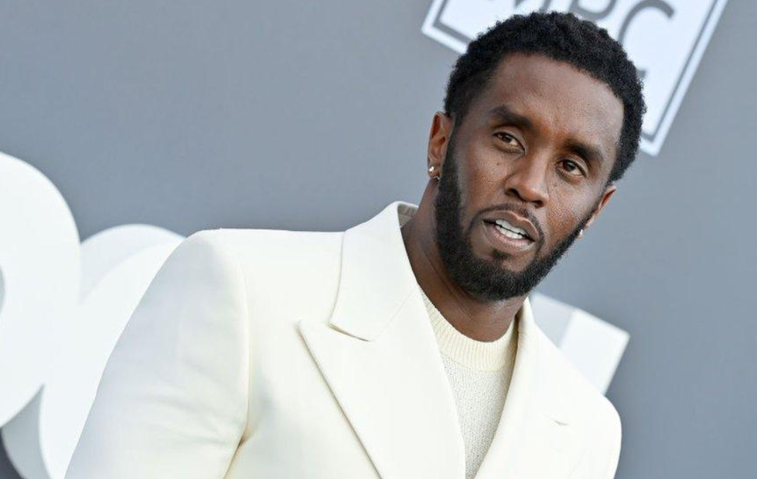 Sean Combs