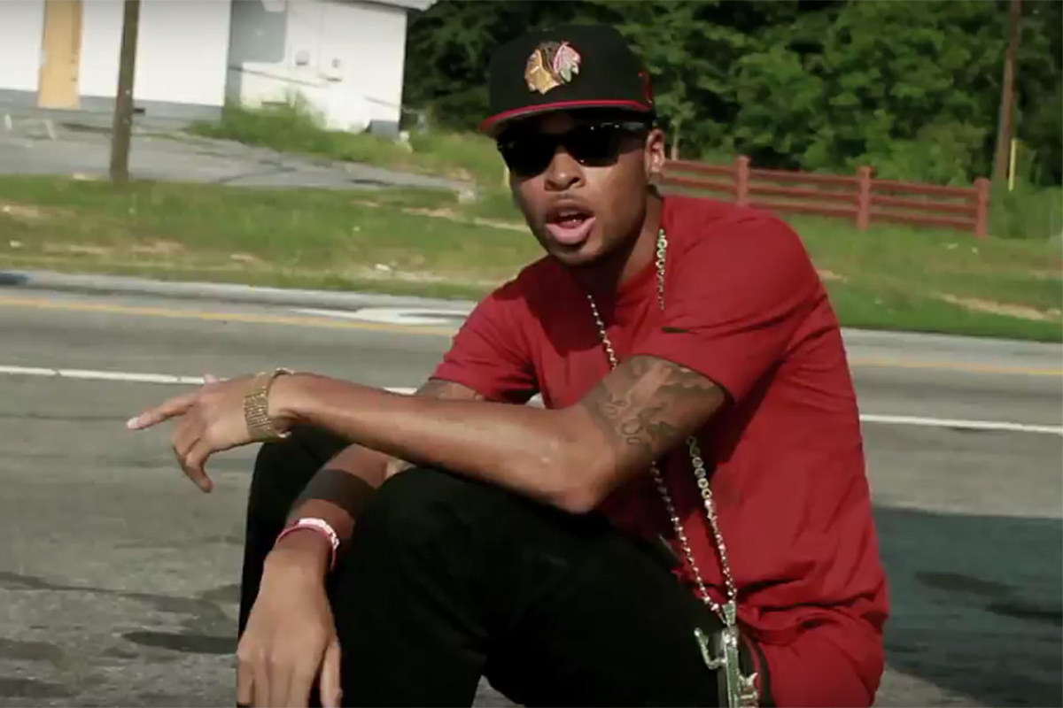 Slim Dunkin
