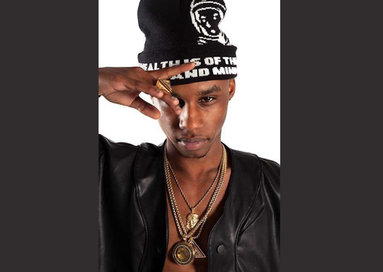 Speaker_Knockerz