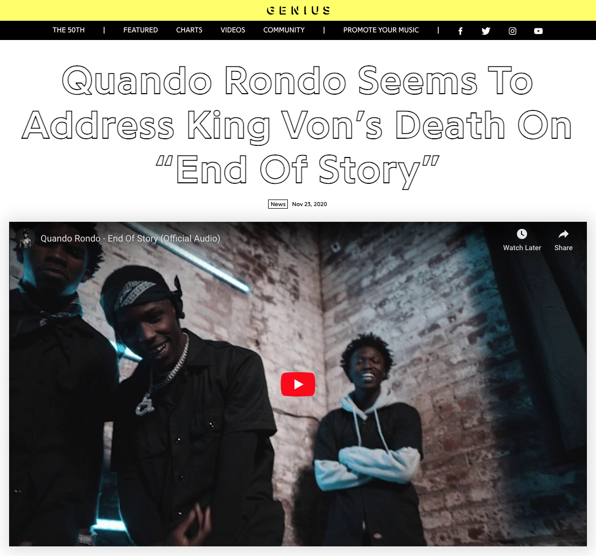 The Rise And Fall of Quando Rondo’s Gang “Only The Mob” 2 U4ouBuU834L5xcH8hWIjD3b7sYXNNy upJuyfsGplCDqlEbeCNZyge5JAjfJizBnjf8lC1yDLfDKv21HBTF8Rlmlem2F0313Ac nAXhK7Wdkui7IeiCPH4TYQqHyWV 0cNVNbR7v0IaLas6GsXw0