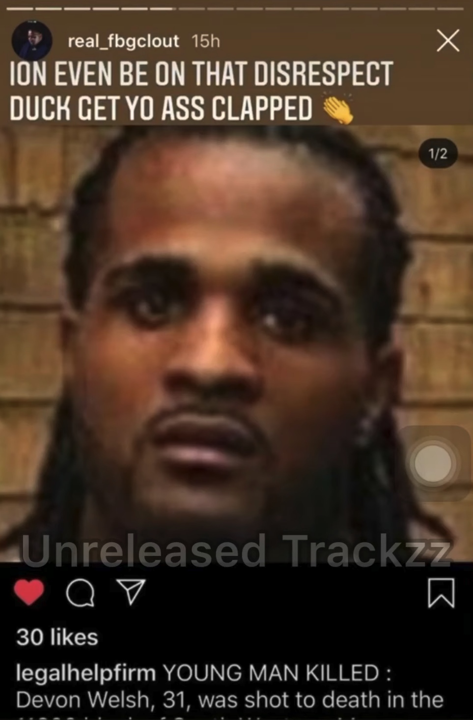 A screenshot of a person
Description automatically generated