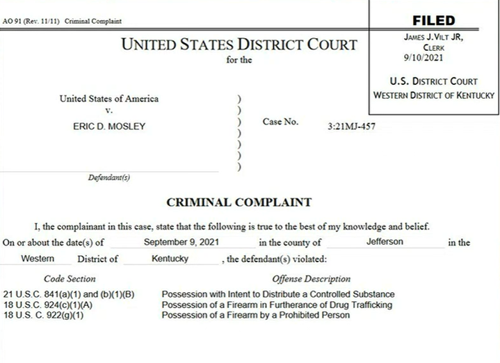 <strong>EST GEE: From Pro Athlete To Drug Kingpin To Rap Superstar</strong> 42 Table
Description automatically generated