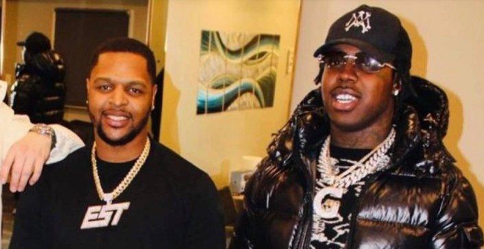 <strong>EST GEE: From Pro Athlete To Drug Kingpin To Rap Superstar</strong> 37 Image: EST Gee Manager Arrested By the FBI on Gun & Drug Charges, Faces Life in Prison Image #2