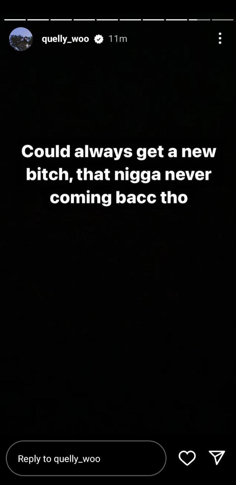 r/NYStateOfMind - apparently quelly woo is structure k now