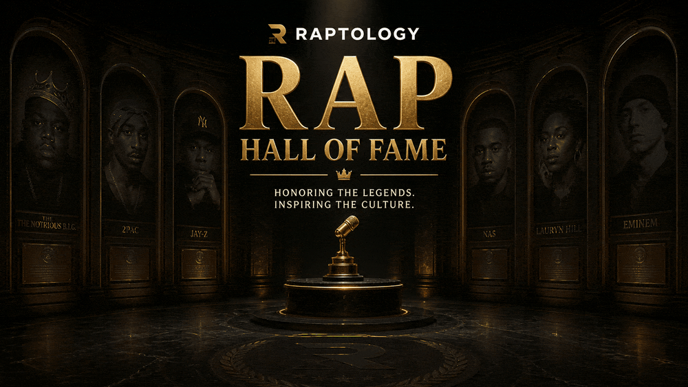 rap hall of fame