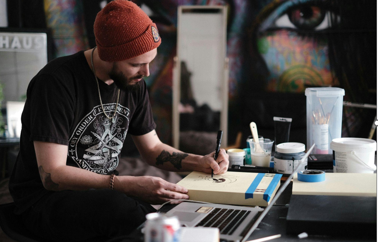 artist