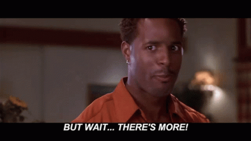 Ray Scary GIF - Ray Scary Movie GIFs