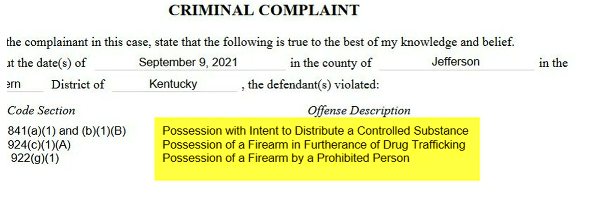 <strong>EST GEE: From Pro Athlete To Drug Kingpin To Rap Superstar</strong> 43 Graphical user interface, text, application, email
Description automatically generated