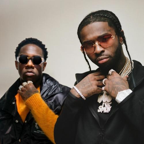 Stream Pop Smoke - Dior ft. DUSTY LOCANE (Remix)(Prod. Lil Sauce) by Prod  Lil Sauce | Listen online for free on SoundCloud