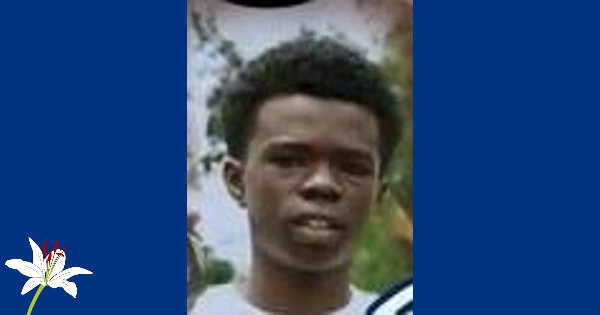 The Rise And Fall of Quando Rondo’s Gang “Only The Mob” 15 Arraffi Williams, age 18