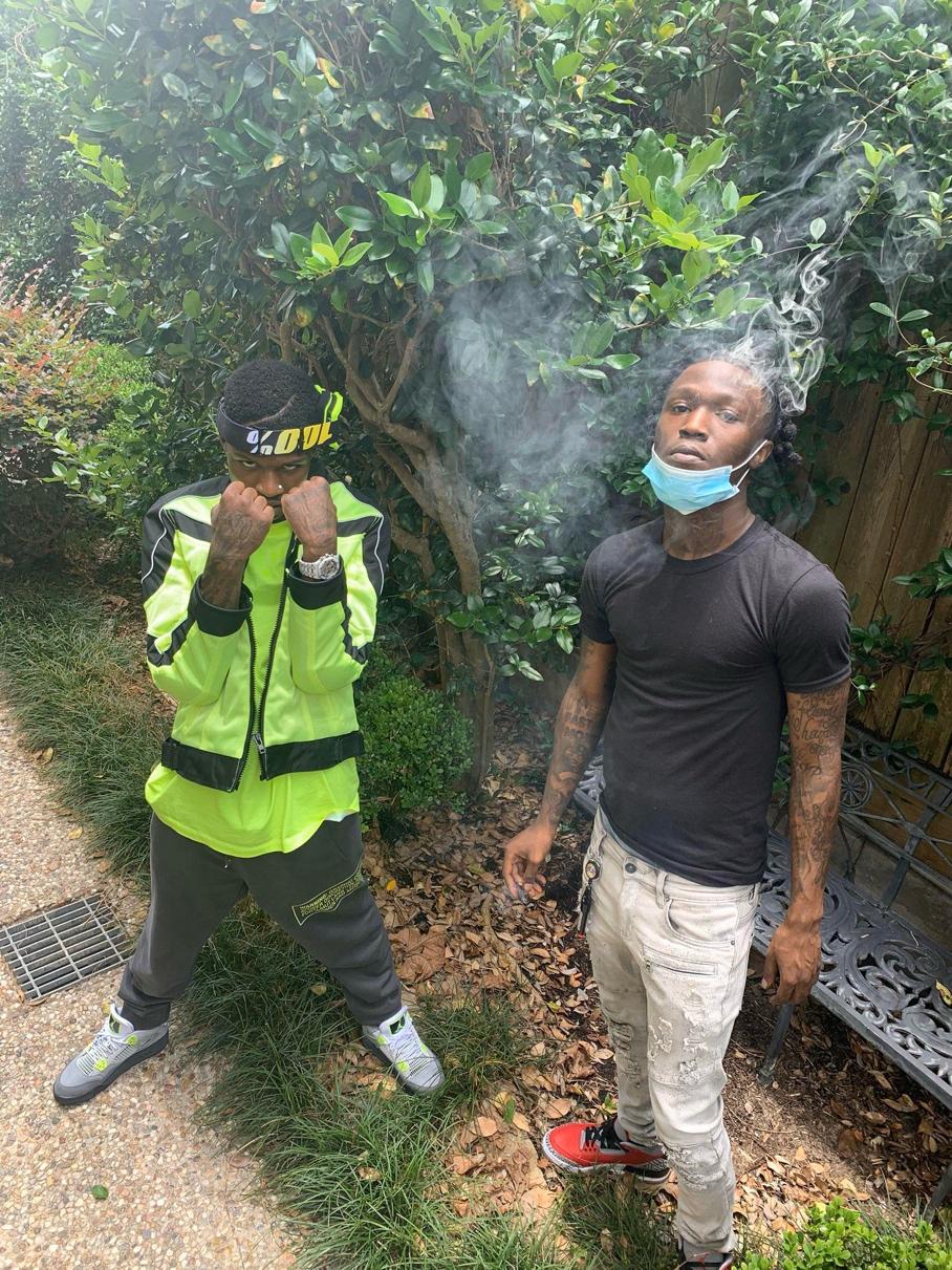 The Rise And Fall of Quando Rondo’s Gang “Only The Mob” 4 Quando Rondo & Lul Timm 🔒 (OTM) : r/SavannahGeorgiaa