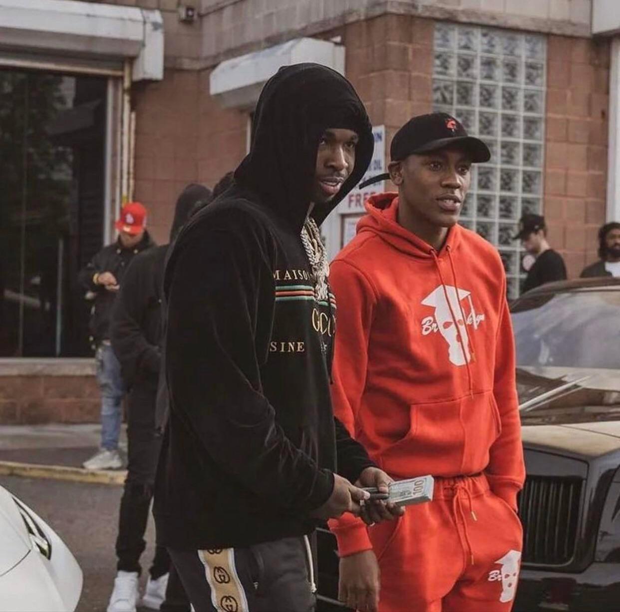 💫Pop Smoke & Tdott Woo 💫 : r/PopSmoke