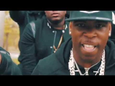 Casanova Don't Run official video thumbnail