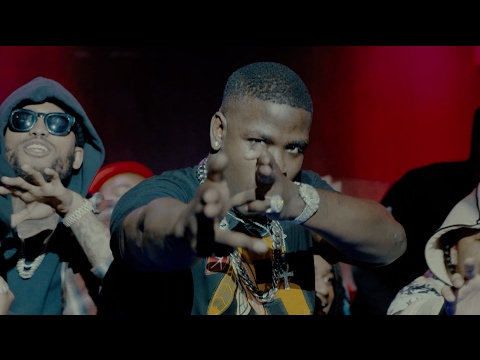 Casanova Don't Run remix official video thumbnail