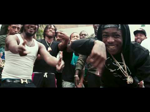 Casanova So Brooklyn official video