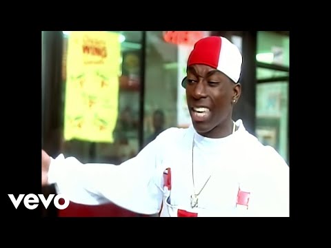 Big L Put It On official music video thumbnail