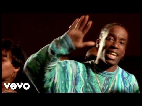 Big L MVP official music video thumbnail