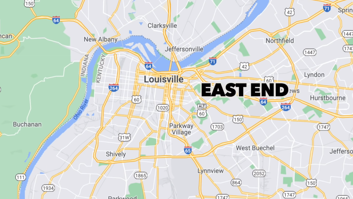 <strong>EST GEE: From Pro Athlete To Drug Kingpin To Rap Superstar</strong> 14 Map
Description automatically generated