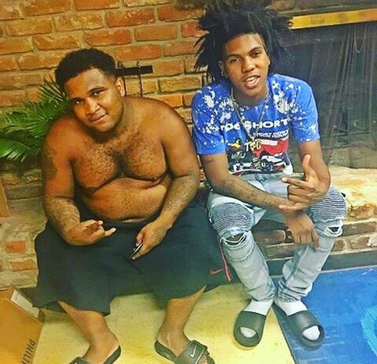 The Final Hours of Dump 18 Blvd Quick & Gee Money : r/DaDumbWay