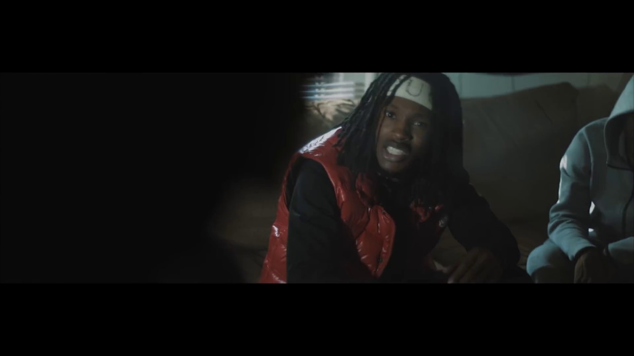 King Von Crazy Story video