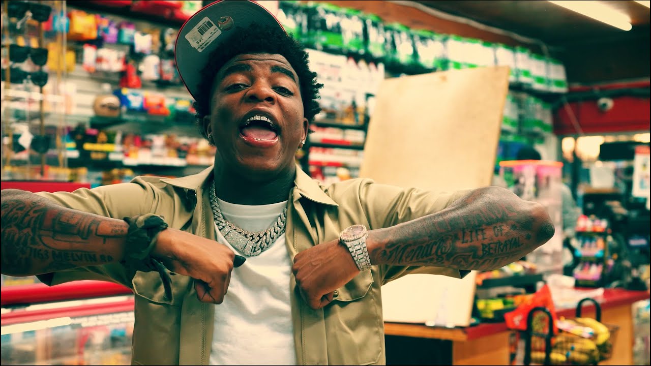 Yungeen Ace Ambitionz Of Jax video thumbnail