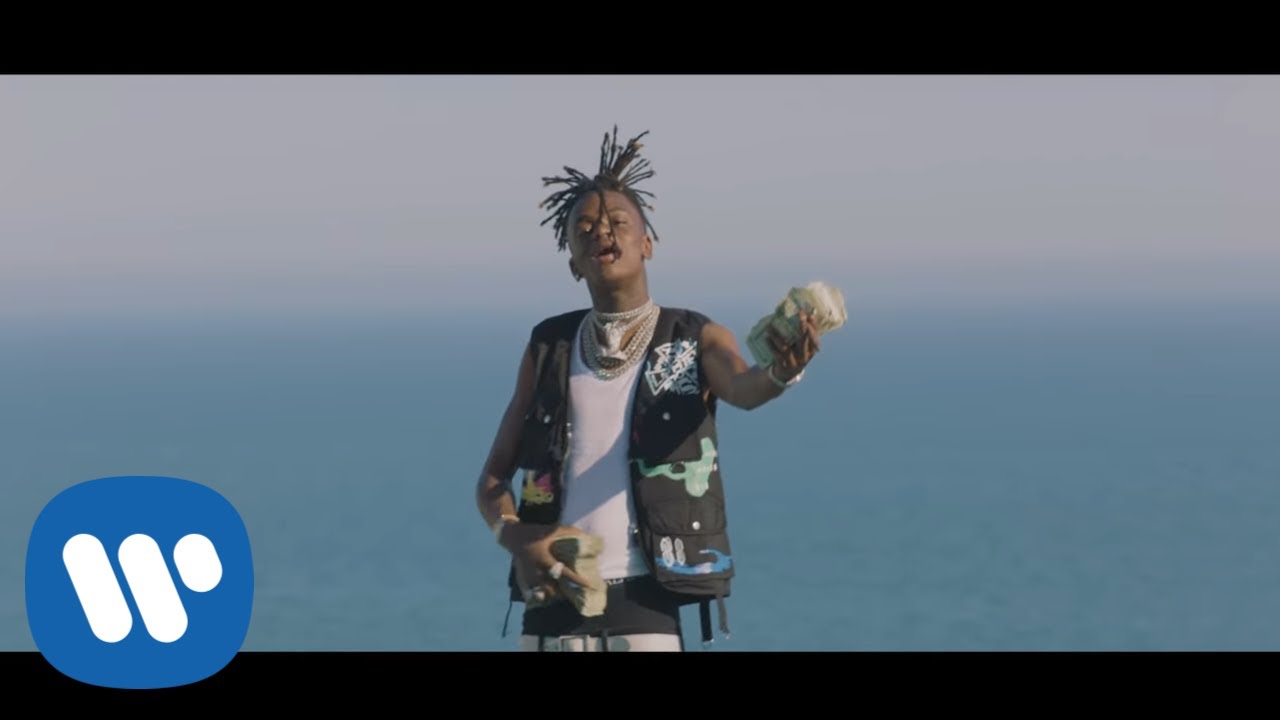 JayDaYoungan 23 Island official video thumbnail