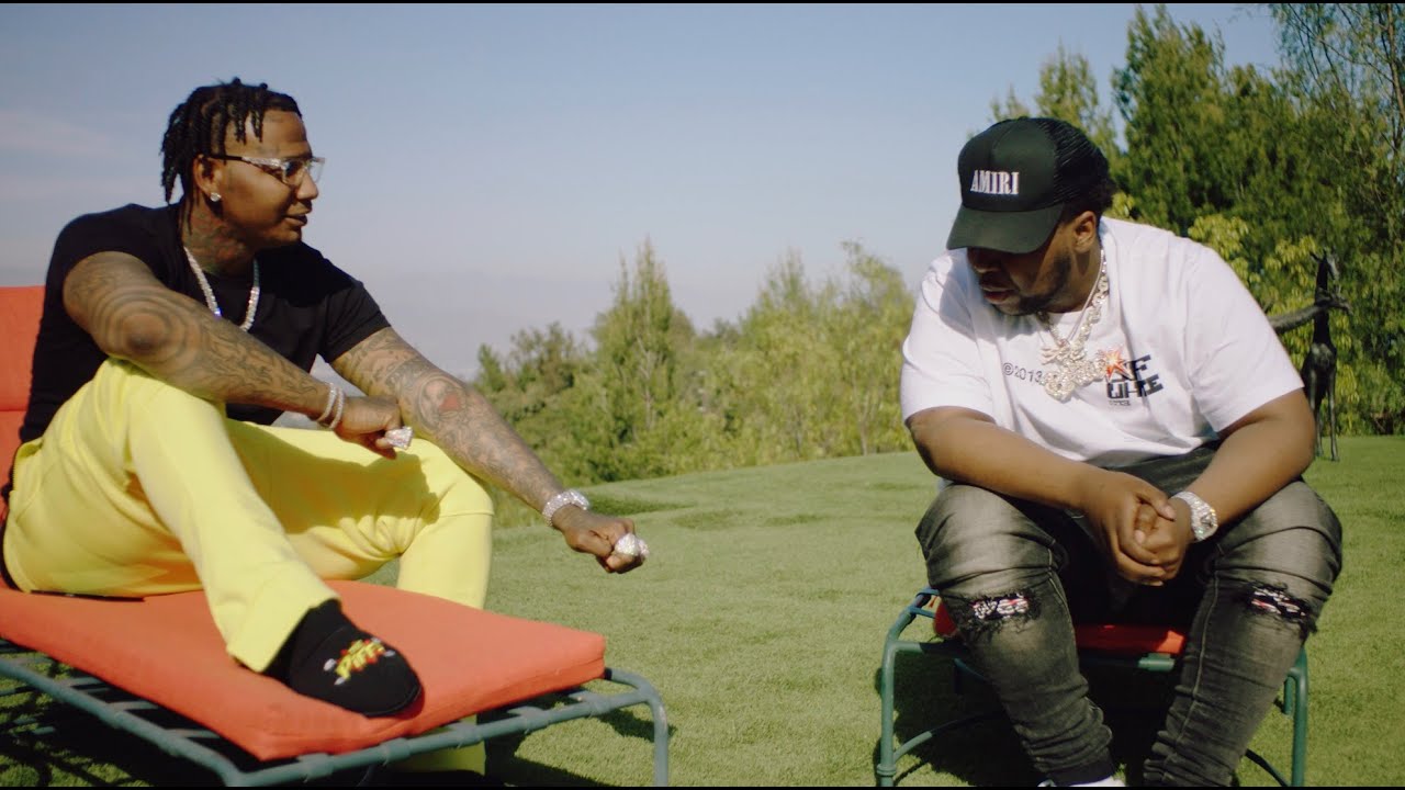 Moneybagg Yo and BIG30 GO official music video thumbnail