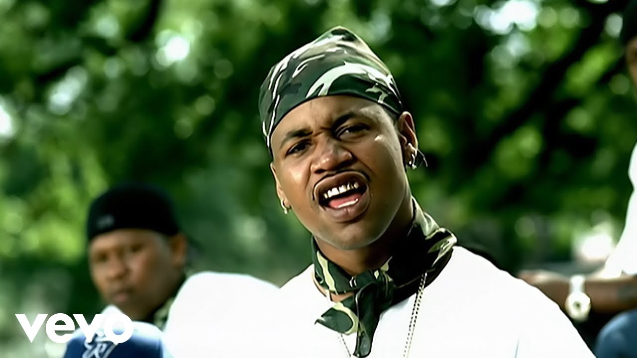 How Cash Money Records Went From Hip-Hop’s Biggest Empire To A Broken Dynasty 2 Juvenile Back That Thang Up Cash Money Records documentary image