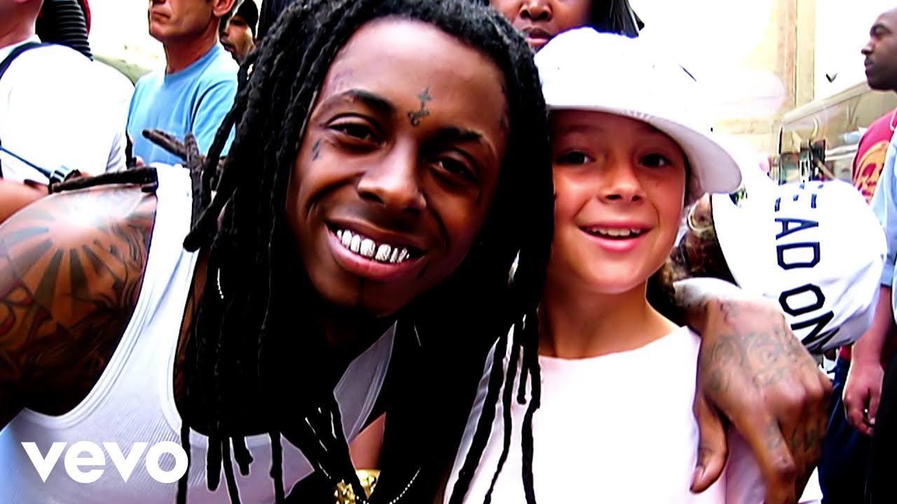 How Cash Money Records Went From Hip-Hop’s Biggest Empire To A Broken Dynasty 3 Lil Wayne Cash Money Records documentary image