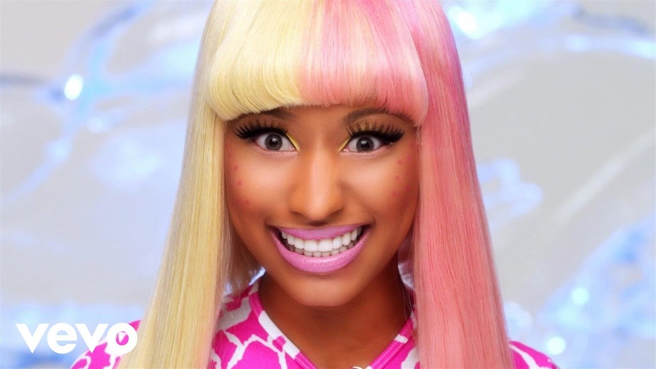 How Cash Money Records Went From Hip-Hop’s Biggest Empire To A Broken Dynasty 5 Nicki Minaj Super Bass Young Money Cash Money documentary image