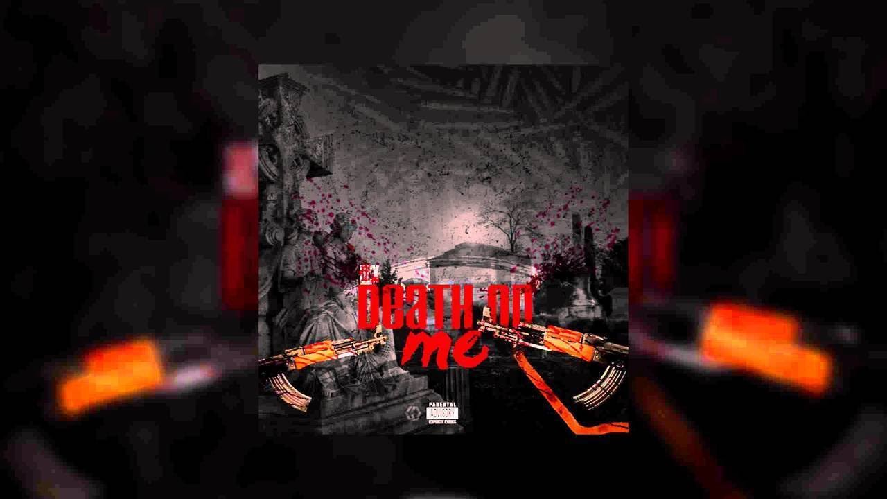 Dex Osama Death On Me video thumbnail