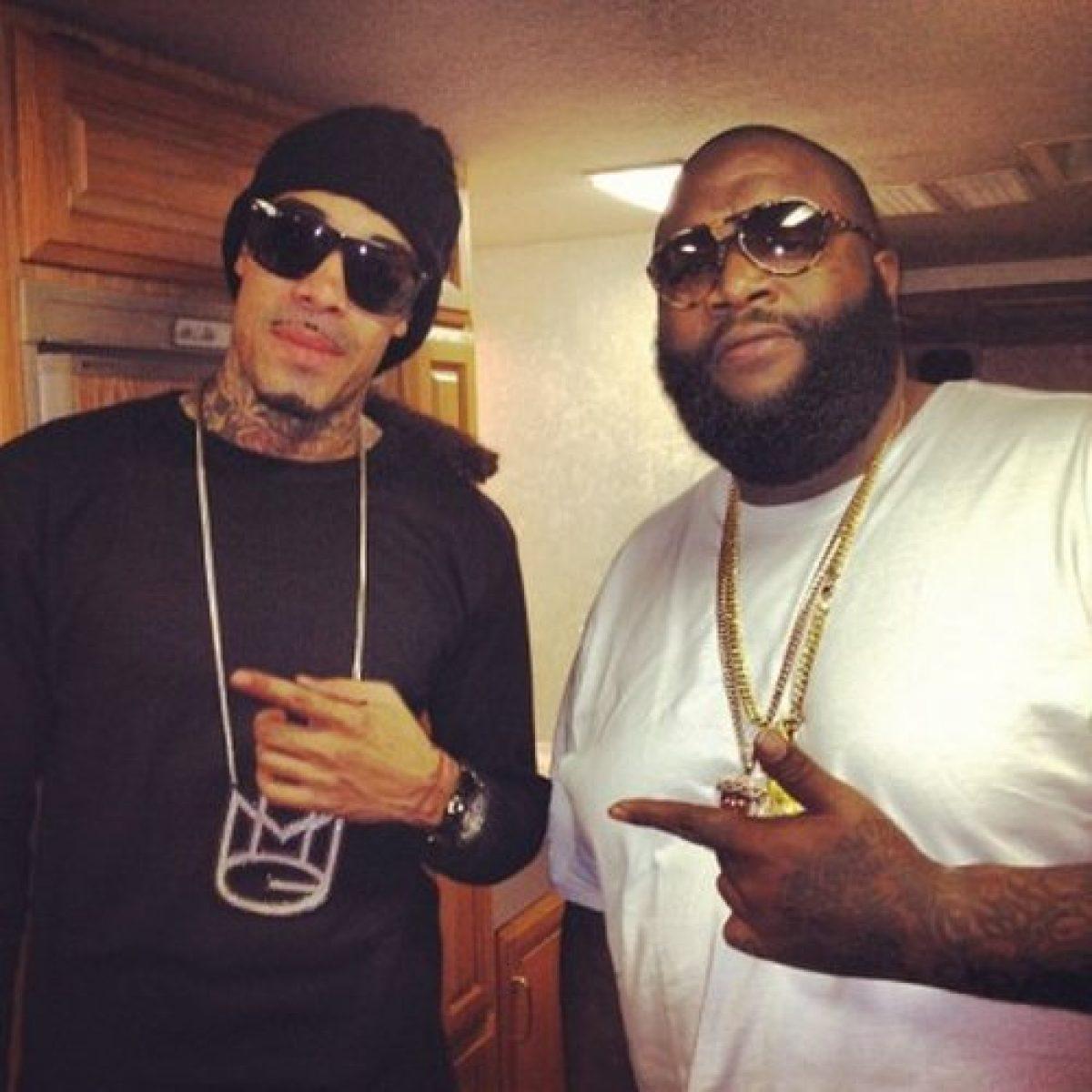 Two men wearing sunglassesDescription automatically generated with low confidence