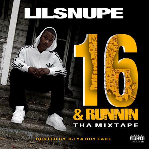 The Freestyle King Lil Snupe: Meek Mill Protégé’s Tragic Death 7 A picture containing text, person, outdoor
Description automatically generated