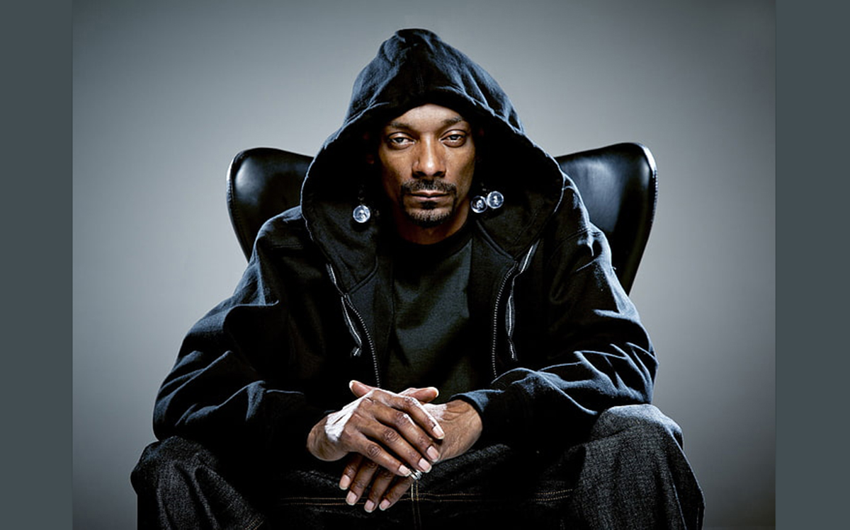 snoop dogg