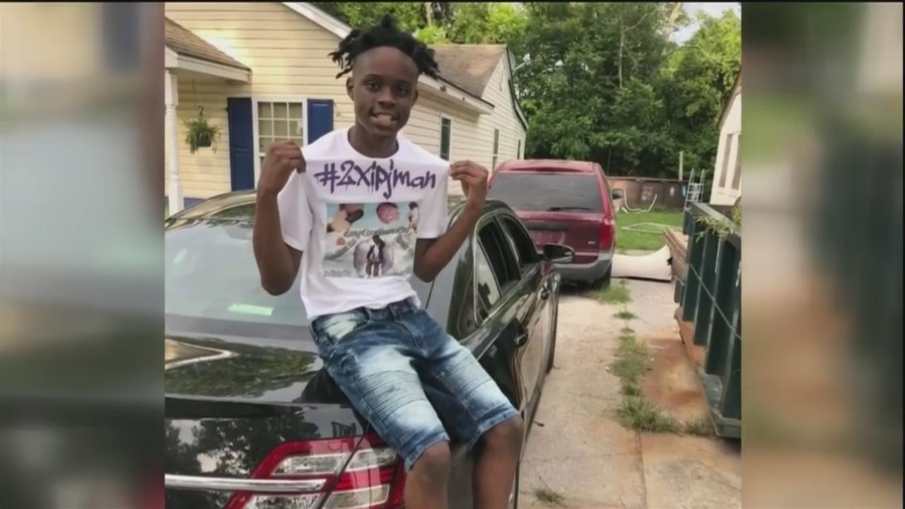 The Rise And Fall of Quando Rondo’s Gang “Only The Mob” 25 Huncho Reese Family Speaks