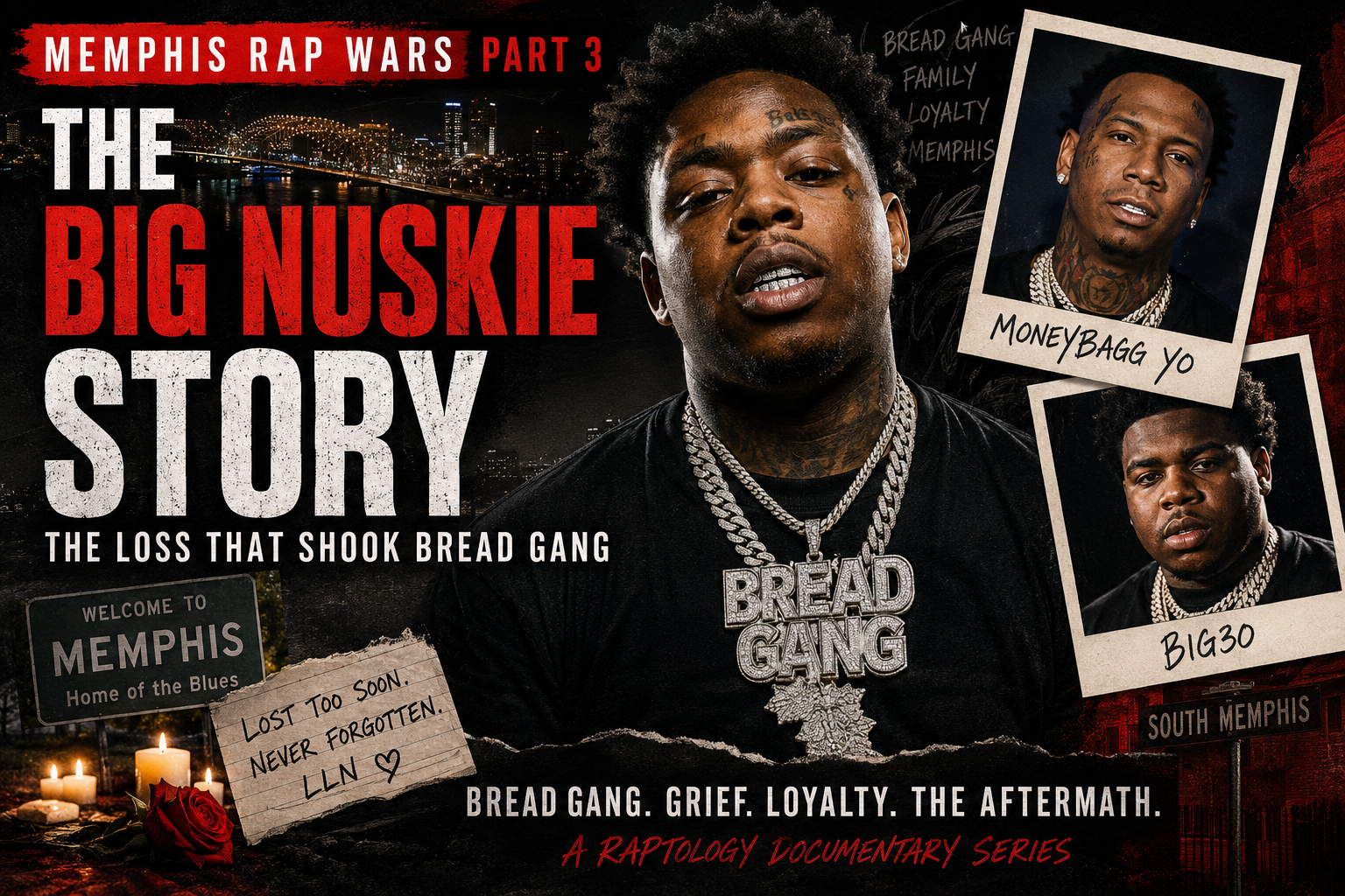 Big Nuskie