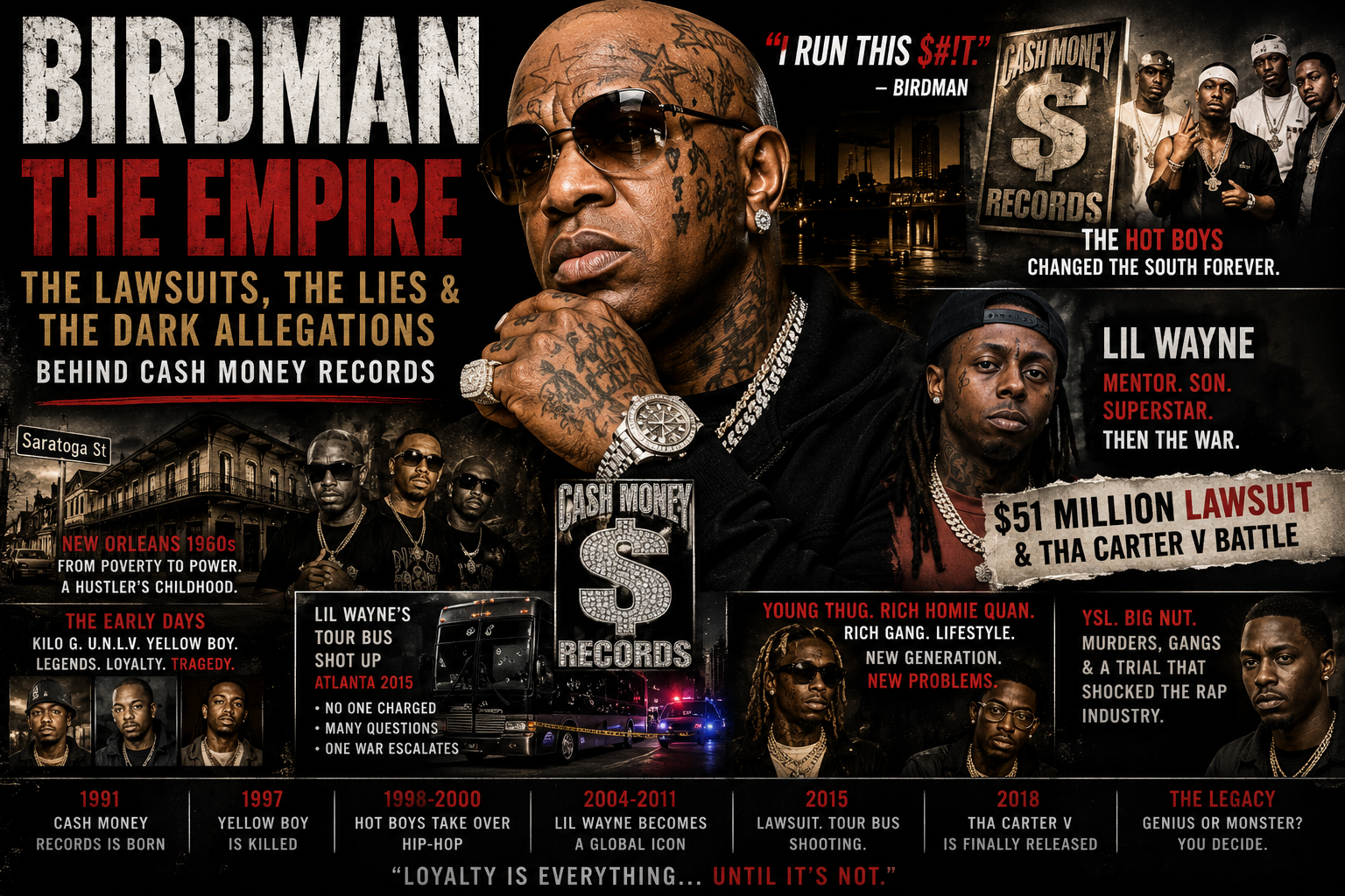 Birdman
