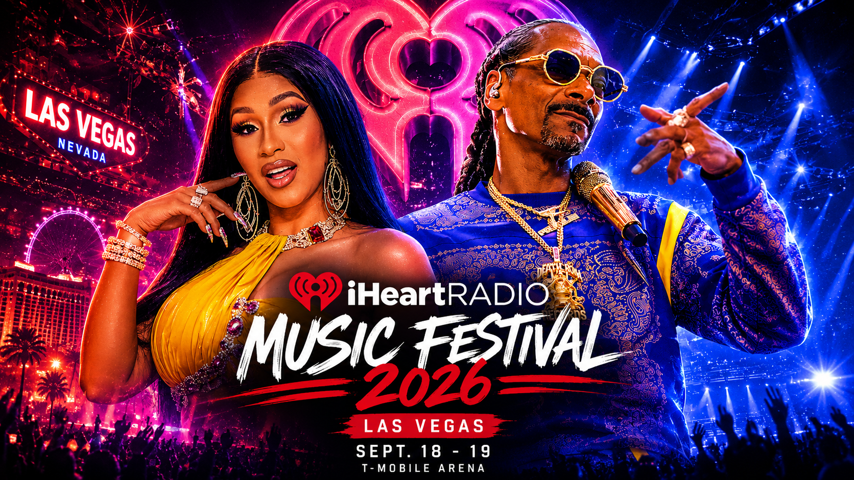 Cardi B - Snoop Dogg