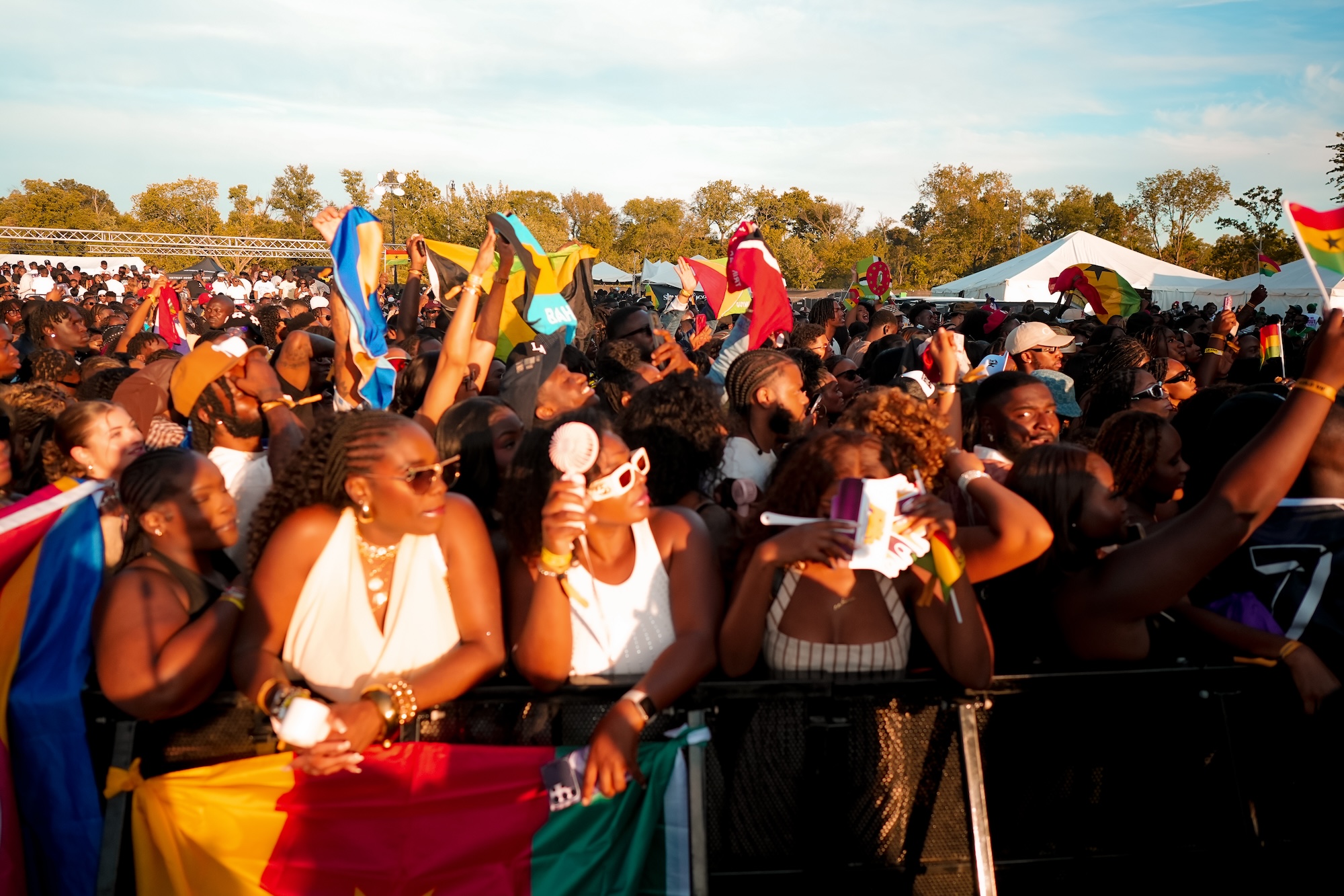CrowdShotDay Photo Credit @APMWORLDMAG