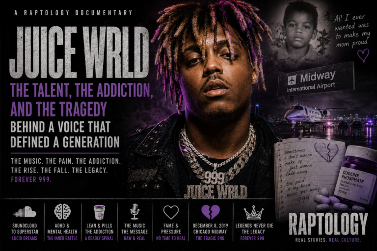 Juice WRLD