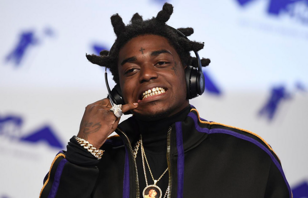 Kodak Black