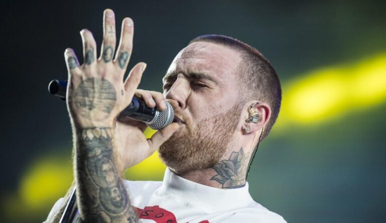Mac Miller